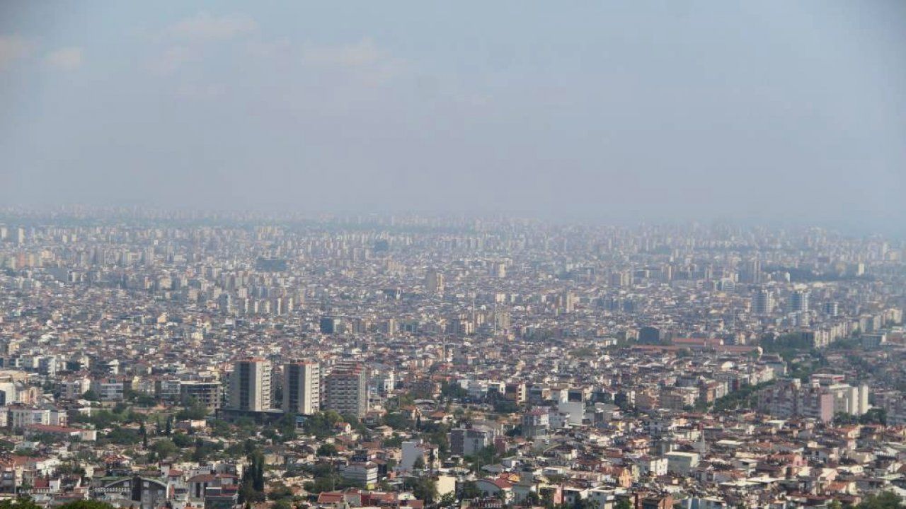 Antalya’daki 50 bin bina için deprem tehlikesi uyarısı