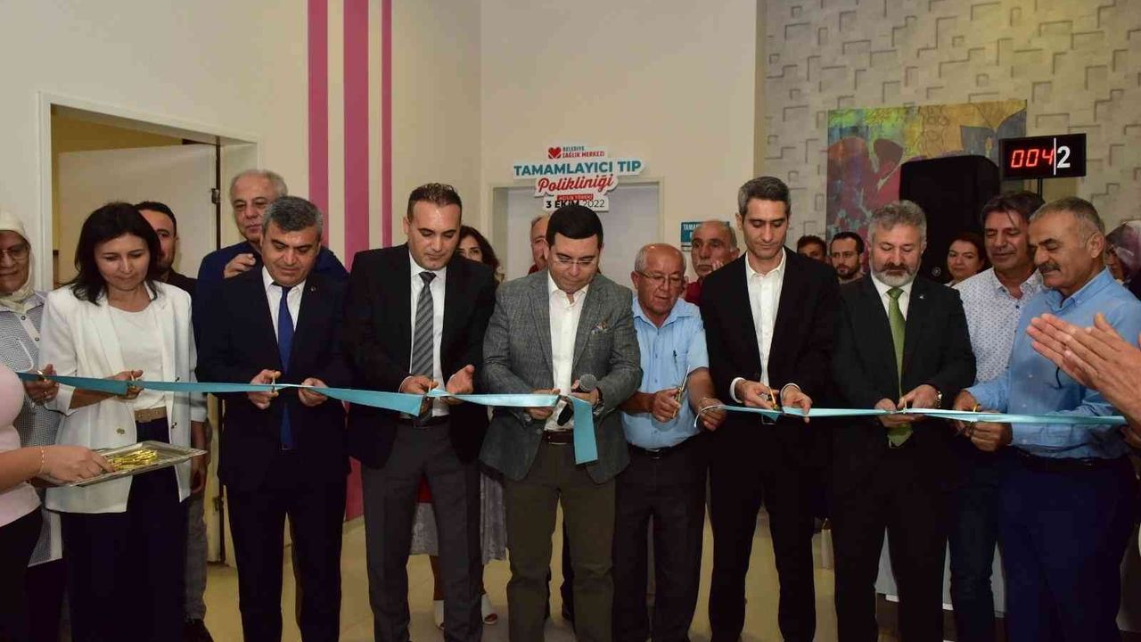 Antalya’da Ar-Ge ve İnovasyon Proje Pazarı açıldı