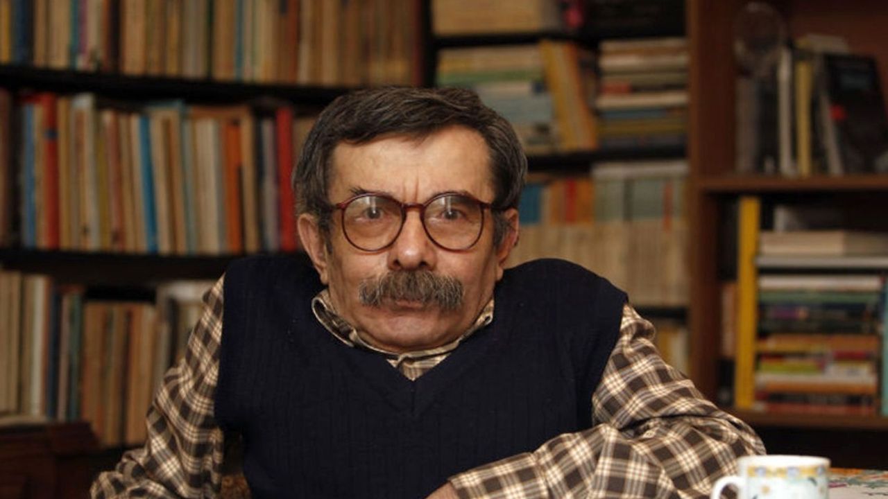 Antalya Edebiyat Günleri ödülleri belli oldu