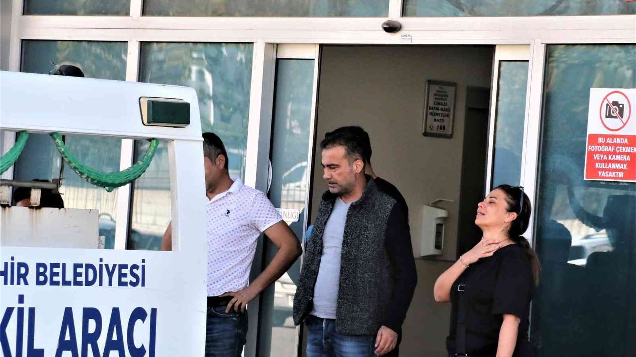 Antalya’da spor camiasını yasa boğan ölüm