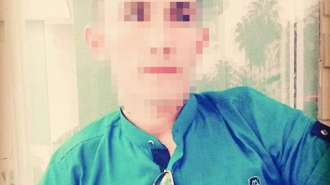 Antalya’da öğrencisine cinsel içerikli mesajlar atan antrenör tutuklandı