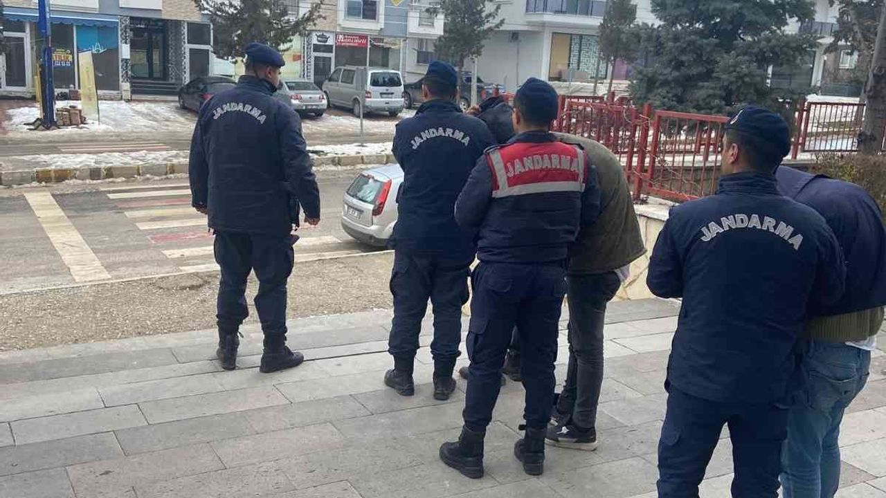 Antalya’da 6 faili meçhul hırsızlık olayı aydınlatıldı