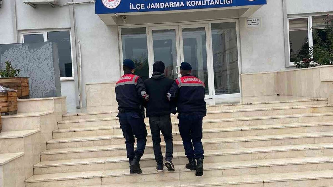 Antalya’da uyuşturucu operasyonunda 18 şüpheli tutuklandı