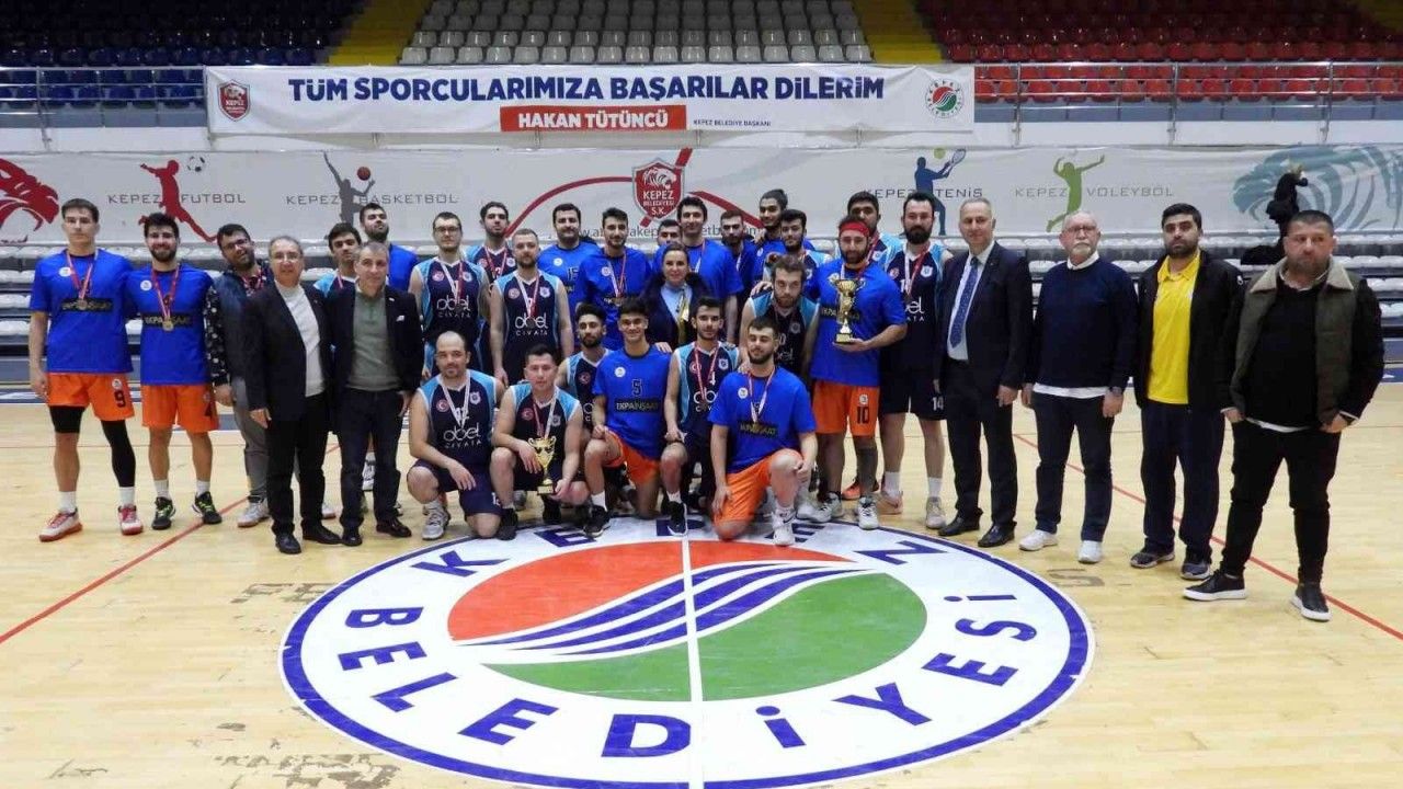 Kepez Dokuma Spor, bölgesel lig biletini aldı