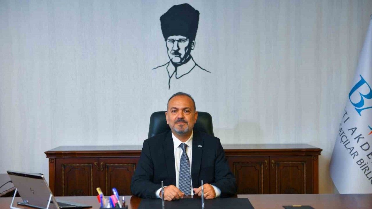 Başkan Çavuşoğlu: “UR-GE Projeleri ile yeni pazarlara açılın”