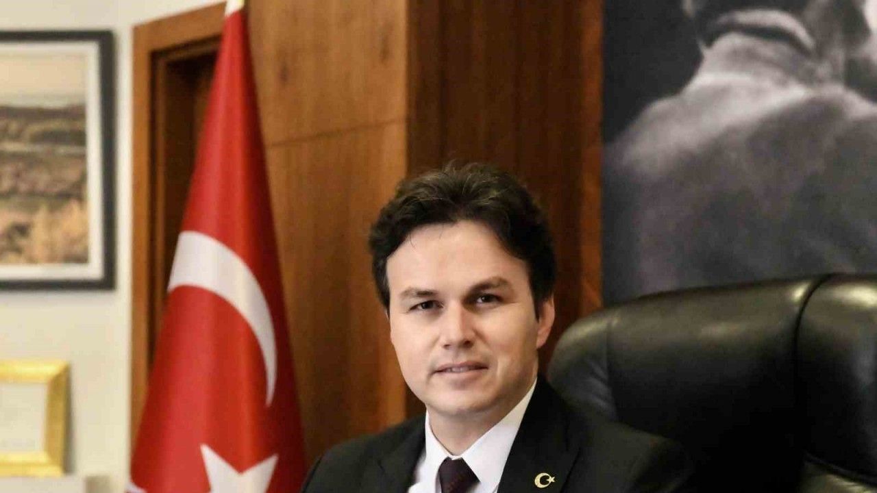 İYİ Partili Başkan, temayül yoklamasında hile yapıldığı iddiasıyla partisinden istifa etti