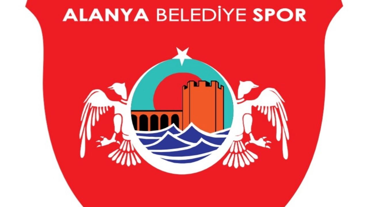 Alanya Belediyespor'dan Basketbol Federasyonu'a muhtıra gibi mesaj