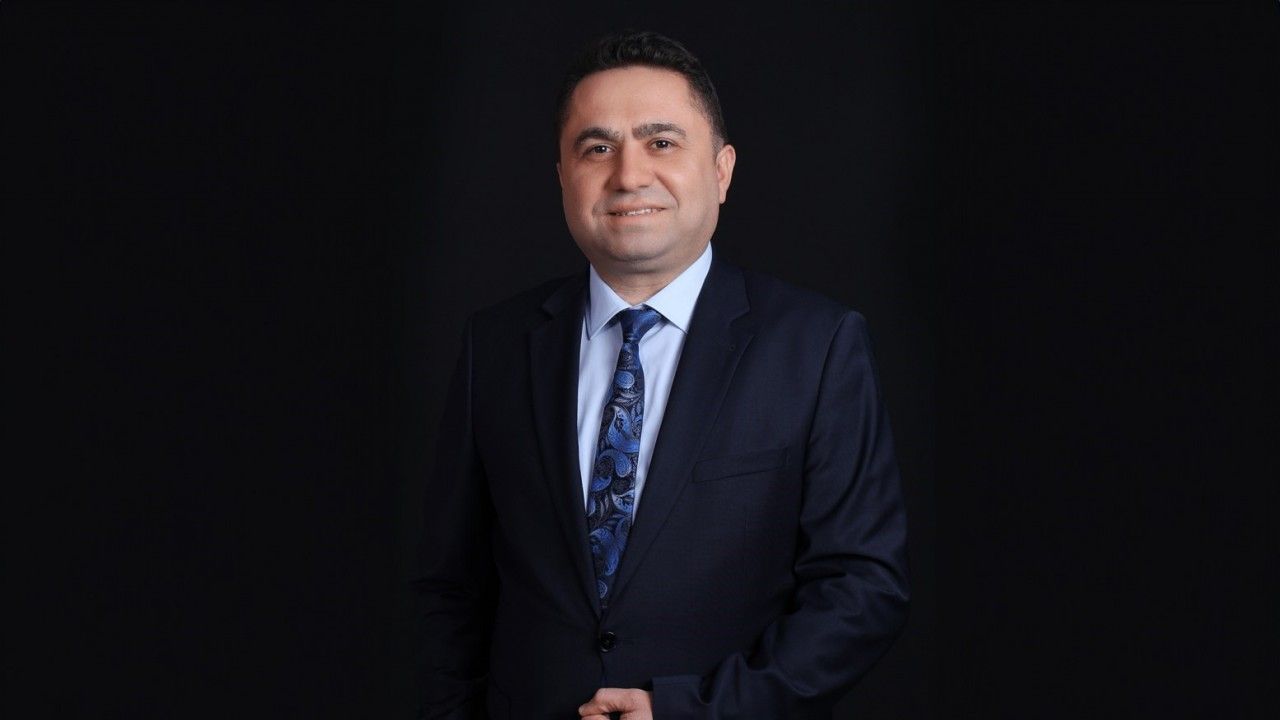ALKÜ’nün yeni rektörü Prof. Dr. Türkdoğan oldu