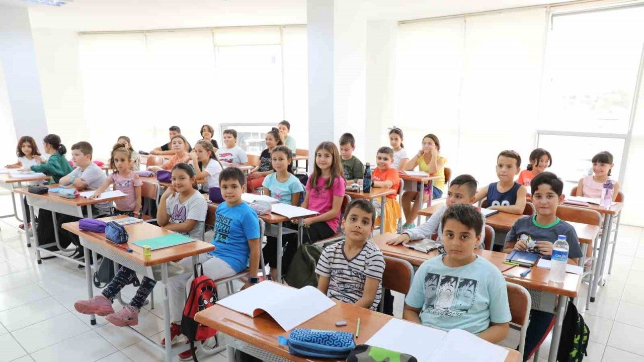 Atatürk Bilgi Eğitim Merkezi (ATABEM)  2023-2024 dönemi kurs kayıtları başlıyor