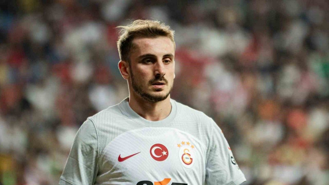 Trendyol Süper Lig: Antalyaspor: 0 - Galatasaray: 2 (Maç sonucu)
