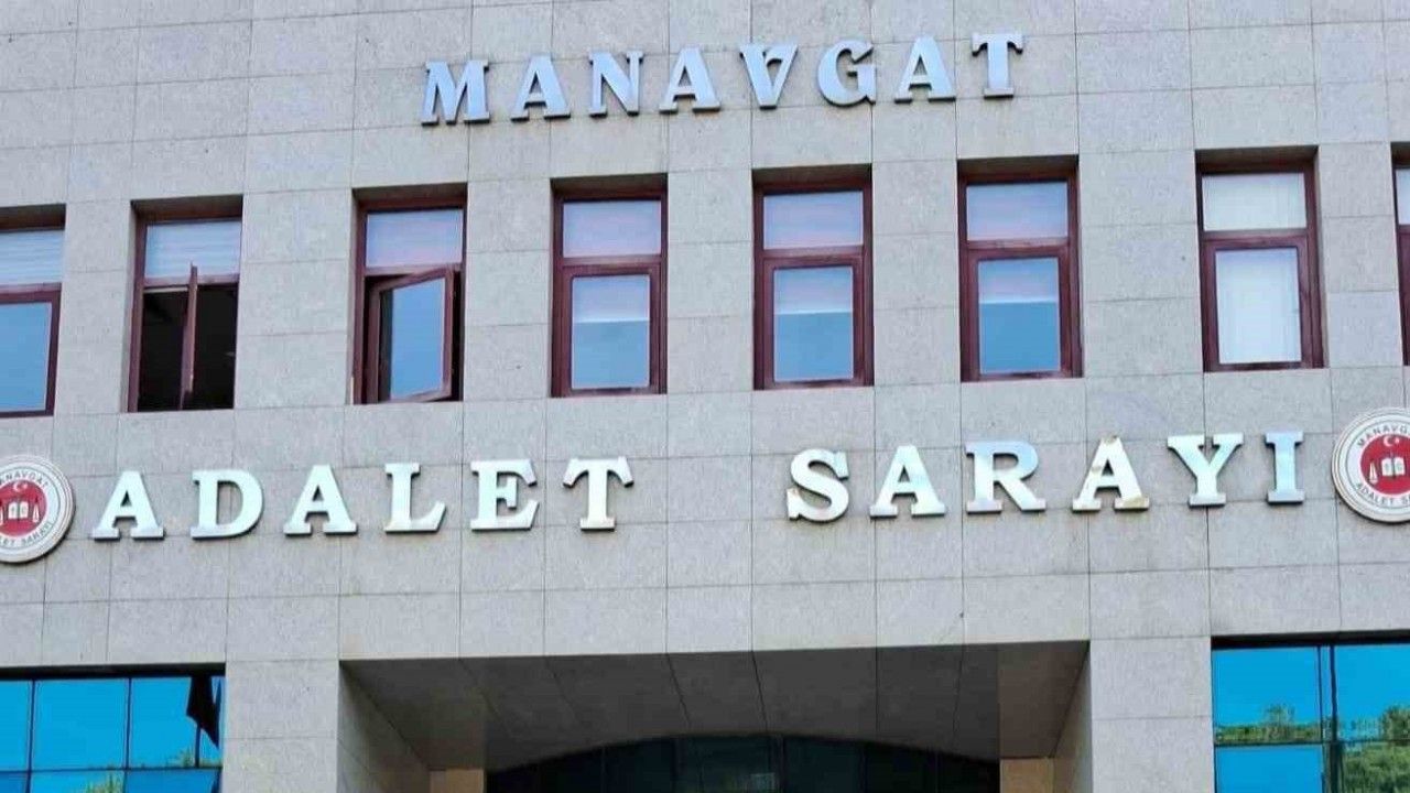 Manavgat’ta aranan bin 293 kişi yakalandı, 586 şahıs tutuklandı