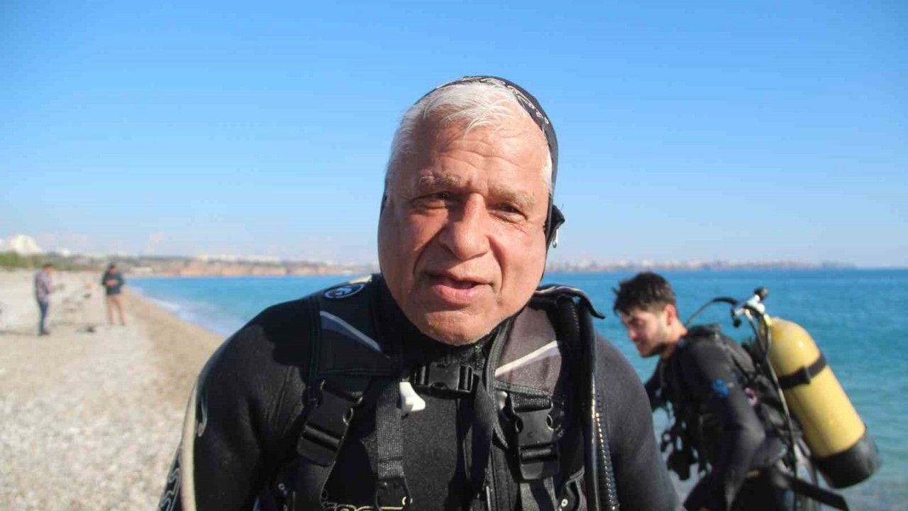 Prof. Dr. Gökoğlu: "Kıyılarımızda 2 tür balon balığı çok zehirli"