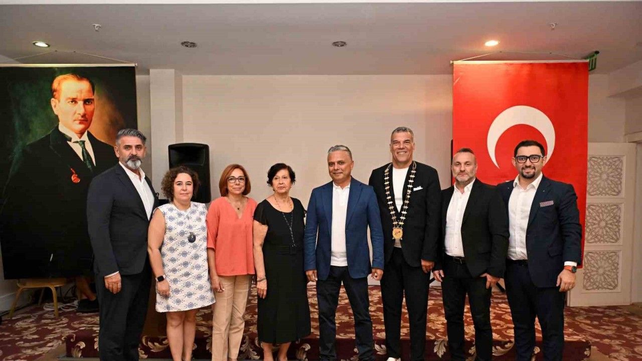 Muratpaşa’da kültür turizmi atağı