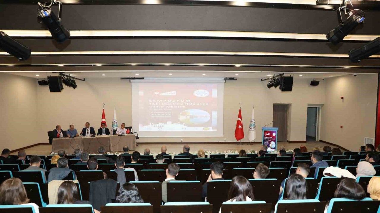ALKÜ’DE Adli Tıp Çalıştayı düzenlendi