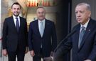 Cumhurbaşkanı Erdoğan'dan Alanya’ya müjdeli haber