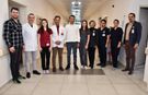 Yılbaşında 278 sağlık çalışanı görev başında