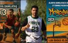 Alanya Damlataş 'Basketbol Turnuvası'na ev sahipliği yapacak