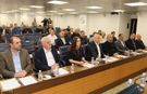 ALTSO Meclisi'nin konuğu Rektör Türkdoğan