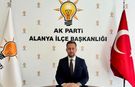 Demiral'dan belediye yöneticilerine tepki