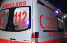Alanya'da İş İnsanına silahlı saldırı