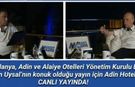 Hasan Uysal'ın bilinmeyen hikayesi
