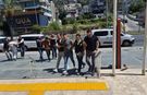 Alanya'da sokak ortasında cinayete 2 tutuklama