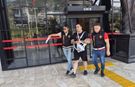 Alanya'da 5 milyonluk alacak yüzünden silahlar patladı