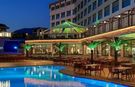 Kırbıyık Otel'de tatil faciası: 8 yaşındaki çocuk havuzda boğularak hayatını kaybetti