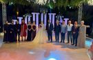 Gökce Ailesi'nin en mutlu günü