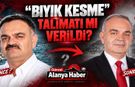 "Bıyık kesme" talimatı mı verildi?