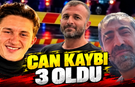 Alanya Fığla’daki Silahlı Kavgada Can Kaybı 3’e Yükseldi