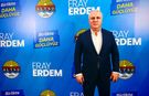 Erdem: Çelenk yerine umut olalım