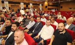 Alanya teşkilatı 2023'e hazır