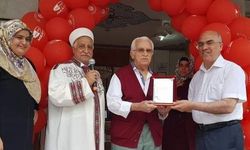 Alanya'nın hayırsever 'Kazım Babası' hayatını kaybetti