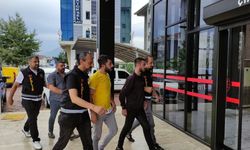 Buluşma yerine çağırdıkları kişiyi darp eden 5 kişiden 2’si tutuklandı