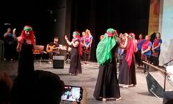 Bu koro gönülleri fethetti