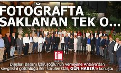 Alanyalı O muhtar manşetlerden inmiyor