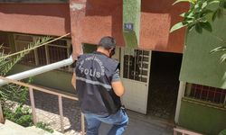 Yalnız yaşayan yaşlı adam evinde ölü bulundu