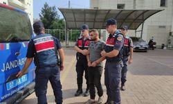 Alanya'da tartıştığı arkadaşını sopa ve bıçakla öldürdü