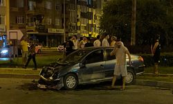 Gazipaşa'da ölümlü kaza
