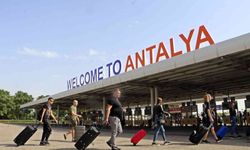 Seferberlik sonrası Rusya’dan Antalya’ya gelen günlük 80 uçağa 3-4 sefer ilave edilmiş durumda