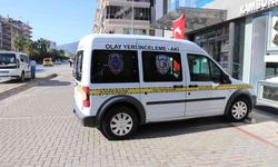 Emekli öğretmen yalnız yaşadığı dairede ölü bulundu