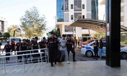 Rus gencin öldürüldüğü kavgada 5 kişi tutuklandı