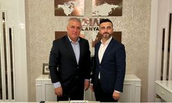 Erdem, MÜSİAD’ı ziyaret etti