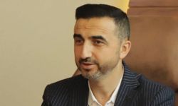 Durusoy, "Cumhuriyet Bayramı’mız Kutlu Olsun”                      