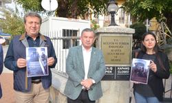 CHP'den Atatürk Evi'nin Kapalı Olmasına Tepki