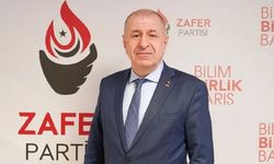 Ümit Özdağ pazar günü Alanya'da