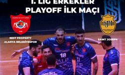 Efeler Lig'i mücadelesi başlıyor