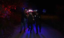 Kendisini almaya gelen polislere ateş edip 4 saat sonra yakalanan şahıs serbest bırakıldı