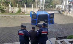 İnşaat halindeki caminin musluklarını çaldılar